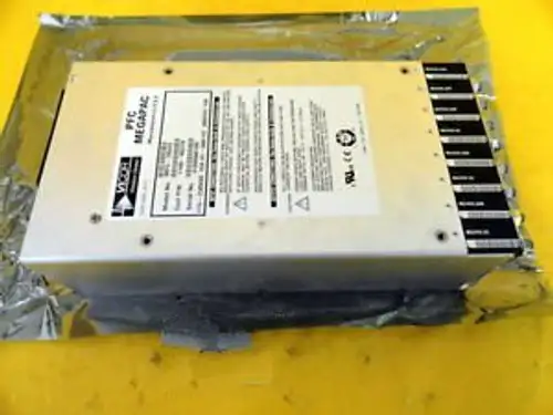 Vicor Pfc Megapac Mp3-78543 300V Stromversorgung