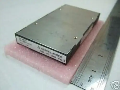 Nemic Lambda DC DC Converter CN160-15-110