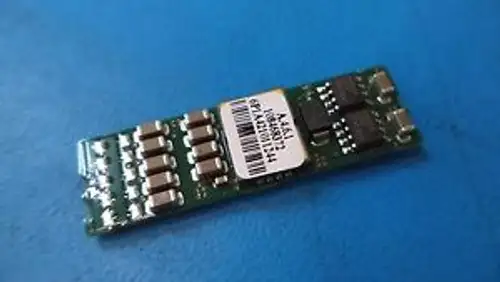 Tyco-Austin Lite 3.3V To 2.5V 5A J 1-Output Dc-Dc Reg Power Supply Module-42 Ea