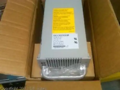 Ericsson Bmr-911-09/1 Dcs-48/05A-B Rack Mounted Converter