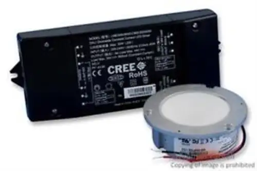 Cree Lmh020-2000-40G9-20200Tw Led Mod Lhh2 White 2000Lm 4000K