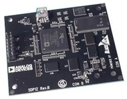 Analog Devices Eval-Sdp-Cb1Z Adsp-Bf527 Spi Ppi scheda controllore