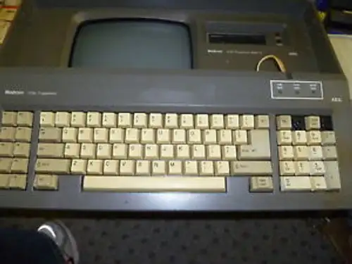 MODICON P230 PROGRAMMER AS-P230-080