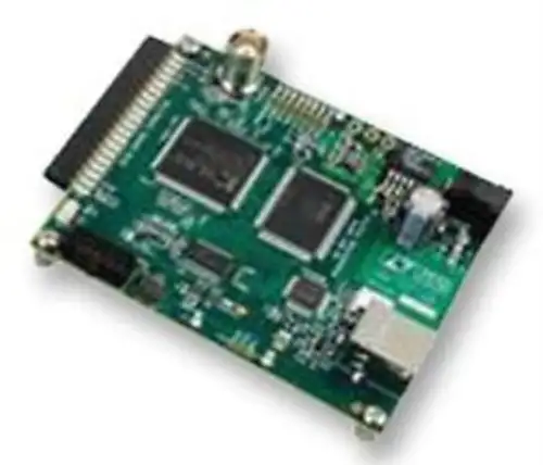Linear Technology Dc1826A-A Ltc2389-18 Sar Adc 18Bit 2.5Msps Demo Board