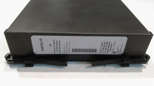 GE Multilin 6U UR-6UH mô-đun đầu vào/ra digital