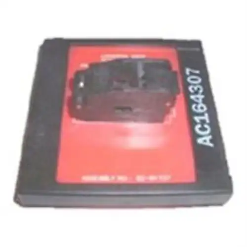 30M9521 Microchip Ac164307 Sockelmodul 28 Ssop für Mplab Pm3