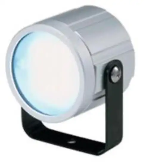 Patlite Cle-24 Led-Arbeitsleuchte 3W 24V Wide Spot Ip65F