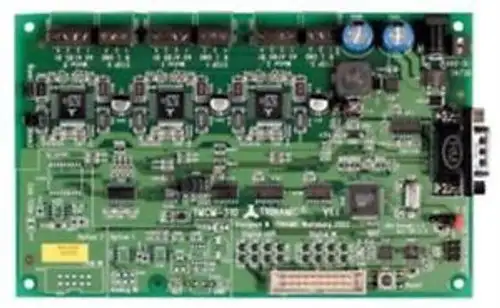 Trinamic Tmcm-310 3-Achsen-Schrittmotorsteuerung/Treiberkarte