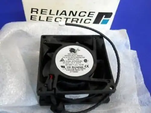 RELIANCE 615161-S 24V LÜFTER MONTAGE