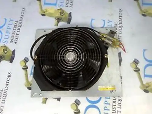 FANUC A05B-2302-C902 FAN ASSEMBLY