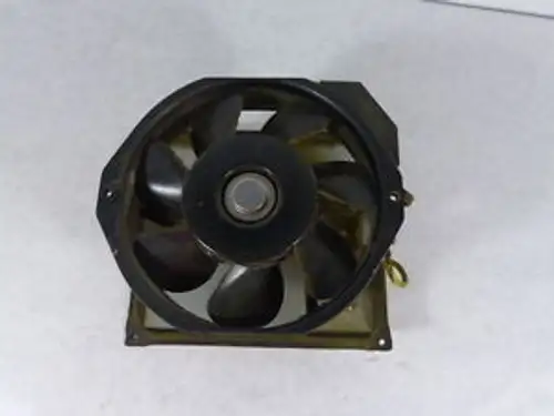 Fanuc A05B-2051-C902 Fan Unit WOW