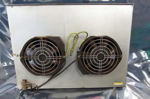 Fanuc A05B-2104-C060 Fan Assembly