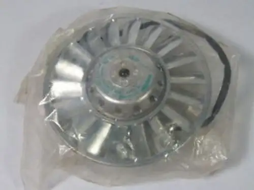 Ebm/Papst A2S155-Aa21-01 Axial Fan 230V 50Hz 0.25A 42W