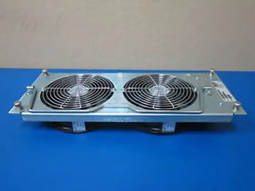 Ebm-Papst 27W 24Vdc Doppellüfterbaugruppe 045-000-055 Fa-225-600-002