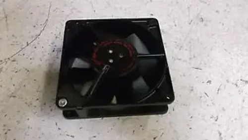 EPM W2G115-AG71-13 ventilator