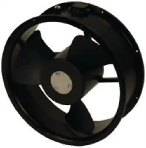 No. 14M9035 Multicomp Mc21679 Axial Fan 254Mm X 89Mm 230Vac 130Ma