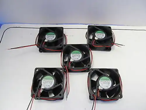 SUNON PMD2406PTB2-A DC24V 2.9W quạt
