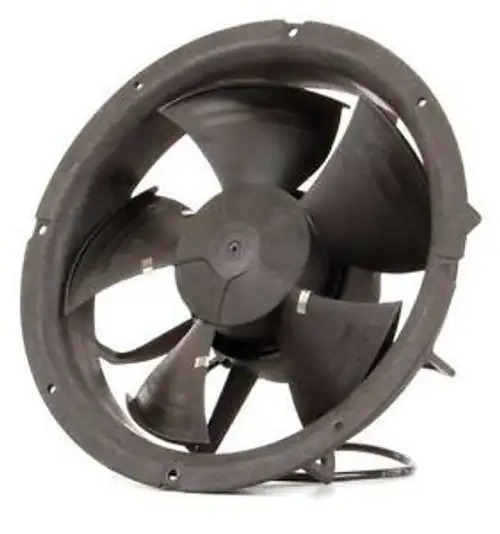 Ebm-Papst W1G200-Ec87-25 Axial Fan 230Vac