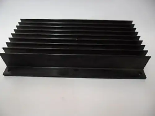 TDK Lambda Heatsink HAA-146 86mm x 146mm x 22.5mm 1.7¬∞C