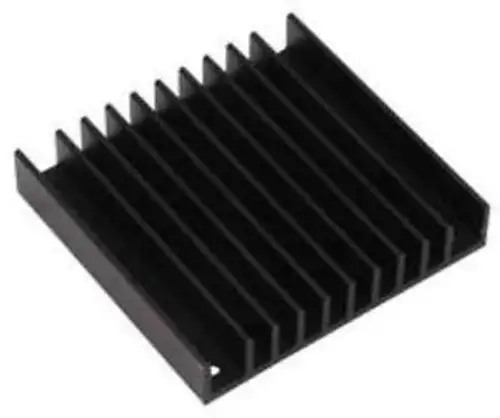 WAKEFIELD SOLUTIONS 527-45AB Kühlkörper