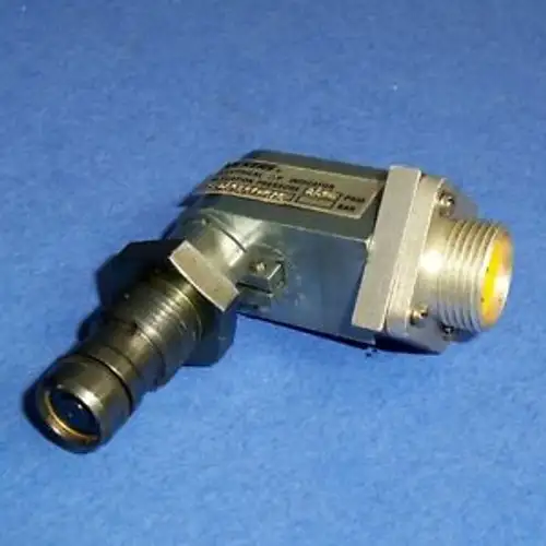 Vickers Electrical Pressure Indicator P-230304-01B