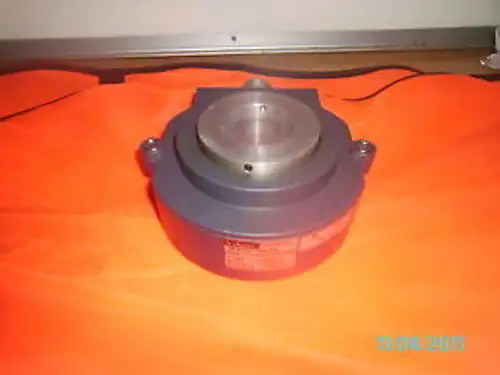 Hohner Encoder #Cb 90-103/ 1000 Ppr 360Ma Max Class 2 1026