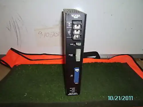 Super Vexta Ac Servo Driver #Kxpd-120-Abz 1023