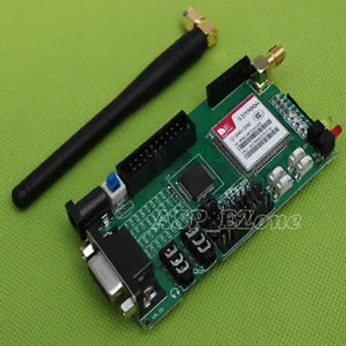 GSM/GPRS SIM900 Modul Entwicklungsboard Funkmodul