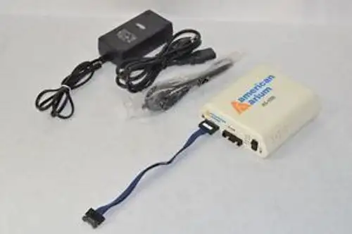 American Arium HS-1000 ARM JTAG-basierter Debugger mit ETM Trace