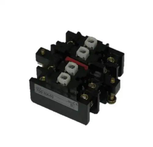 700-Na40 Allen Bradley Electronic Components