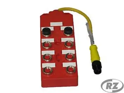 898D-48Lt-Dm4 Allen Bradley Electronic Components Remanufactured