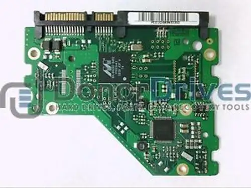 Samsung HD102UJ BF41-00205B FW 0 1TB SATA 3.5 PCB + 服務
