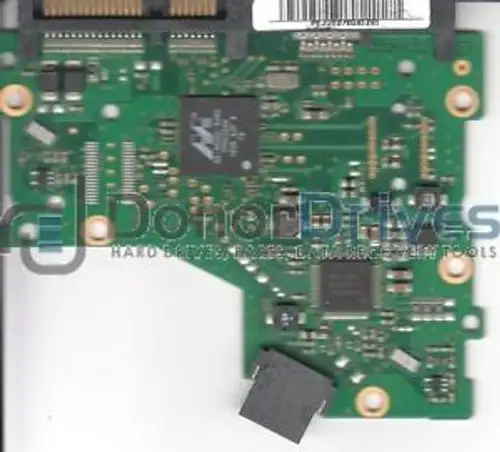 Samsung HD321HJ BF41-00204B FW 0 320GB SATA 3.5 PCB + 服務