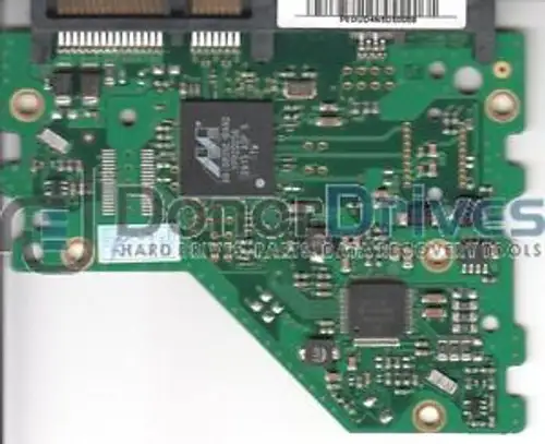Samsung HD103UI BF41-00206B R00 Trinity 32MB REV5 1TB SATA 3.5 PCB + 服務