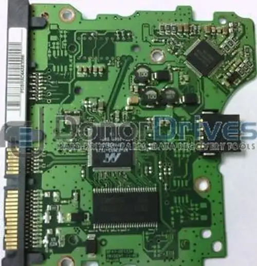 HA500LJ HA500LJ BF41-00133A Samsung SATA 3.5 PCB + Service