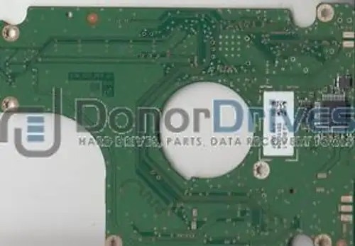 Samsung HM321HX HM321HX/VP4 BF41-00357A USB 2.5 PCB