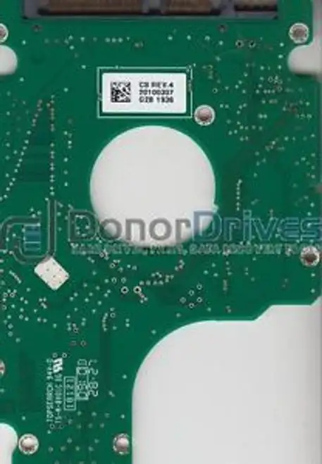HM160HI HM160HI/SMO HH100-06 BF41-00186A Samsung SATA 2.5 PCB + Service