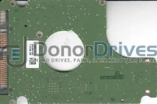 Samsung HM100UI HM100UI/UZ4 BF41-00322A SATA 2.5 PCB