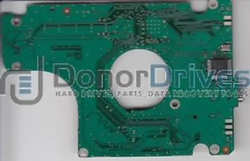 Samsung HM501IX/VP4 BF41-00311A FW 0 500GB USB 2.5 PCB