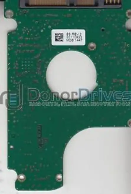 Samsung HM641JI HM641JI/SCC 2AJ10002 BF41-00315A SATA 2.5 PCB + 服務