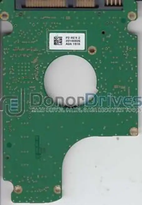 Samsung HM641JI HM641JI/D 2AJ10003 BF41-00320A SATA 2.5 PCB + 服務