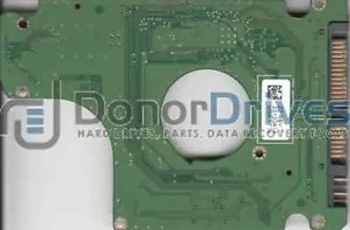 Samsung HM641JI 2AJ10001 BF41-00306A SATA 2.5 PCB