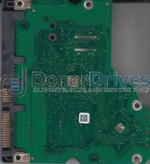 ST31000528AS 9SL154-568 CC35 4778 H Seagate SATA 3.5 PCB + Service