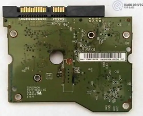 PCB WD15EADS-00R6B0 Western Digital 2061-771642-400 03P 1.5TB