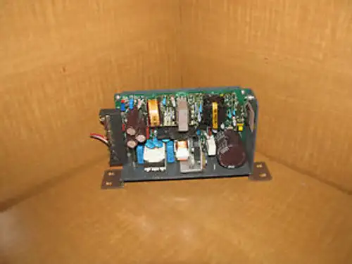 Lambda Power Supply Pcb Hal-02-686R-B Hal02686Rb
