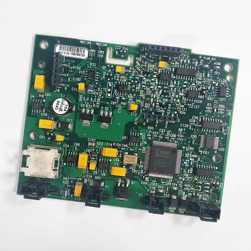 Agilent G3475-60010 PCB-Controllerplatine