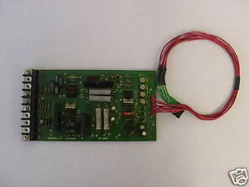 Fuji Electric Pcb Cdpa0Puj-31 Heh4898 Cdpa0Puj31 Nice