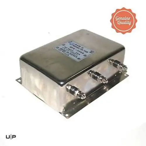SAM IL NFS-320S Rauschfilter 450VAC 20A
