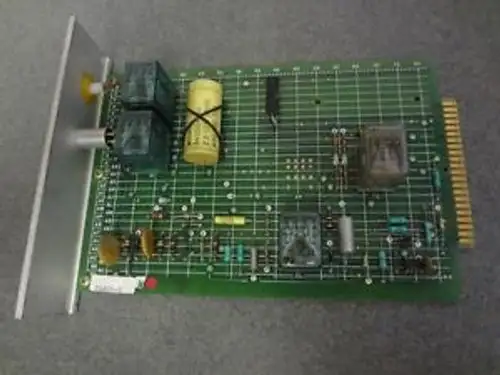 Reliance Electric Ircc Board 513839-2