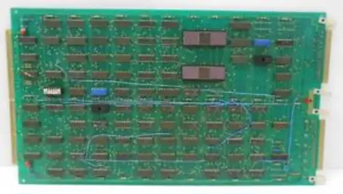 CINCINNATI MILACRON PC BOARD 3-531-3490A SLIDE DRIVER BOARD 3 531 3490A